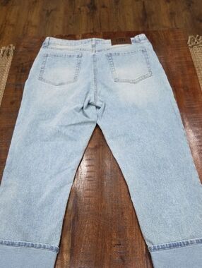 FRYE Denim Jeans